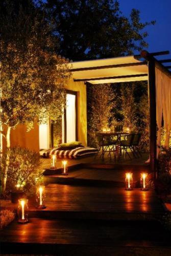 Quinta Da Lua Bed & Breakfast Tavira Exterior photo