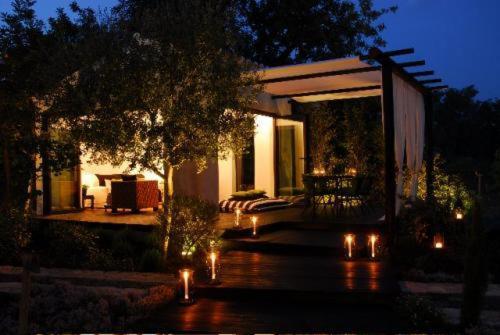 Quinta Da Lua Bed & Breakfast Tavira Exterior photo
