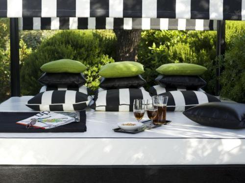 Quinta Da Lua Bed & Breakfast Tavira Exterior photo