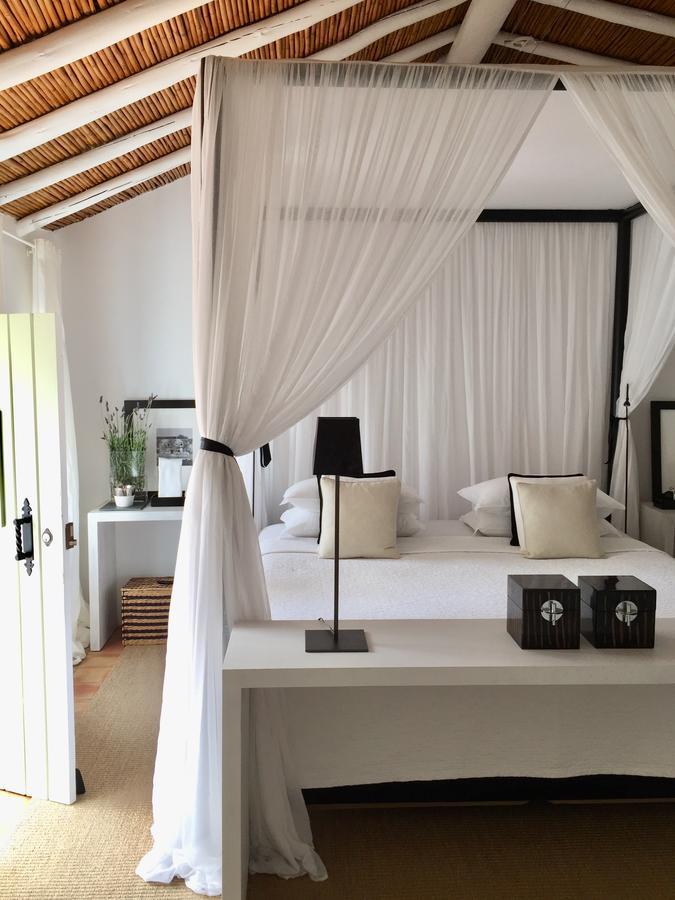 Quinta Da Lua Bed & Breakfast Tavira Exterior photo